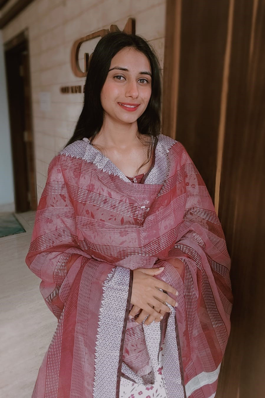 Swarnika Singh Chandel